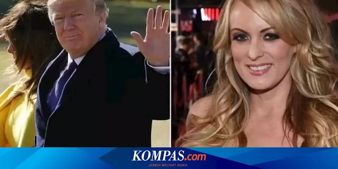 Masalah Hukum Trump Bisa Berlarut hingga Lewati Pilpres 2024?