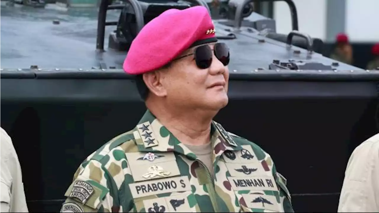 Prabowo Ternyata Sudah Jumpa Puan Maharani, Sebut Tak Lama Lagi Komunikasi Politik Terjadi