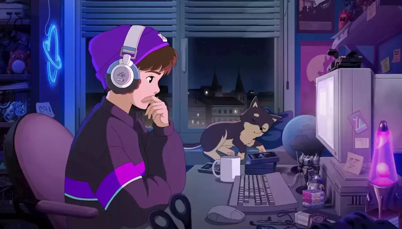 YouTube Freaks Out As Lofi Hip Hop Girl Disappears From Popular Stream  [UPDATE]