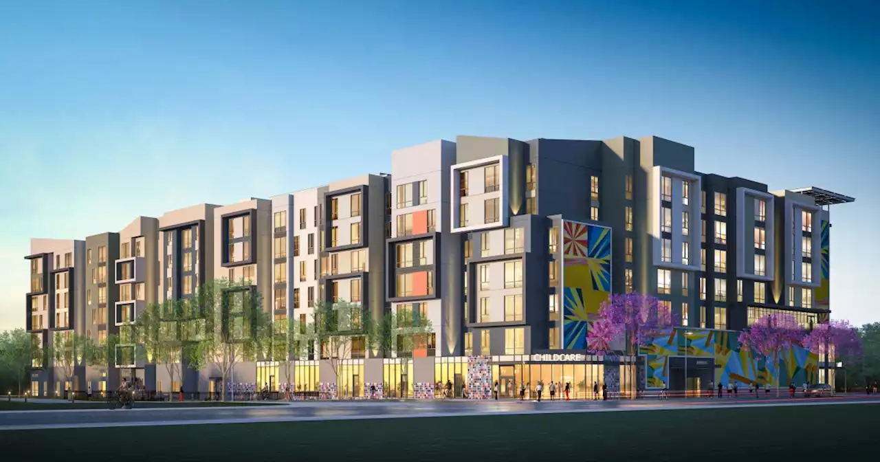 Chelsea selected as first affordable housing developer in SDSU Mission West