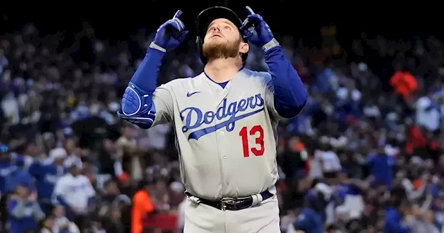 Dodgers @ Giants – June 10, 2022: The rivalry resumes with Walker