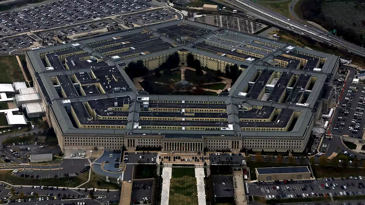 Pentagon: „Sehr hohes Sicherheitsrisiko“ für USA