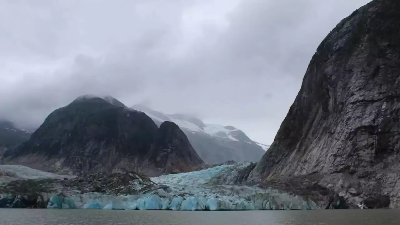 Geologist digs into the rocky history of Southeast Alaska