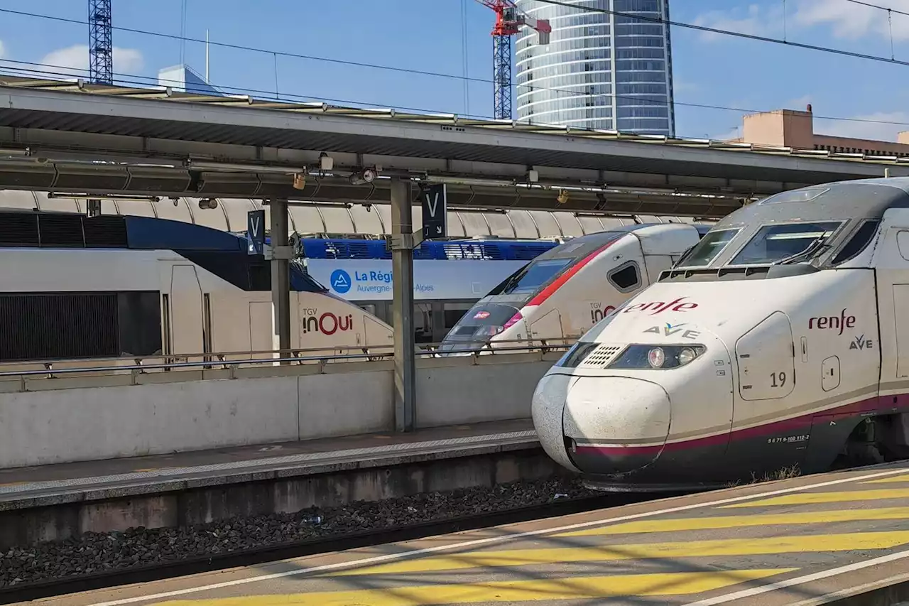 Grève du 13 avril 2023 : la SNCF prévoit 4 TGV sur 5, trafic « quasi normal » à la RATP