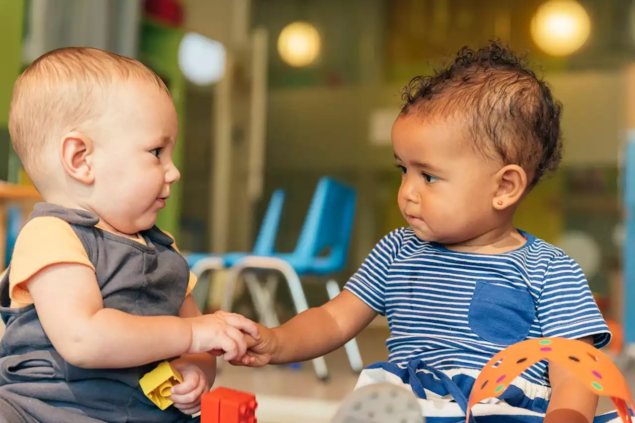 Petite enfance : un rapport de l’Igas dénonce des maltraitances dans les crèches