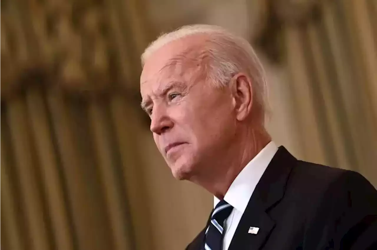 Joe Biden viaja a Irlanda del Norte en conmemoración a los 25 años del acuerdo de paz