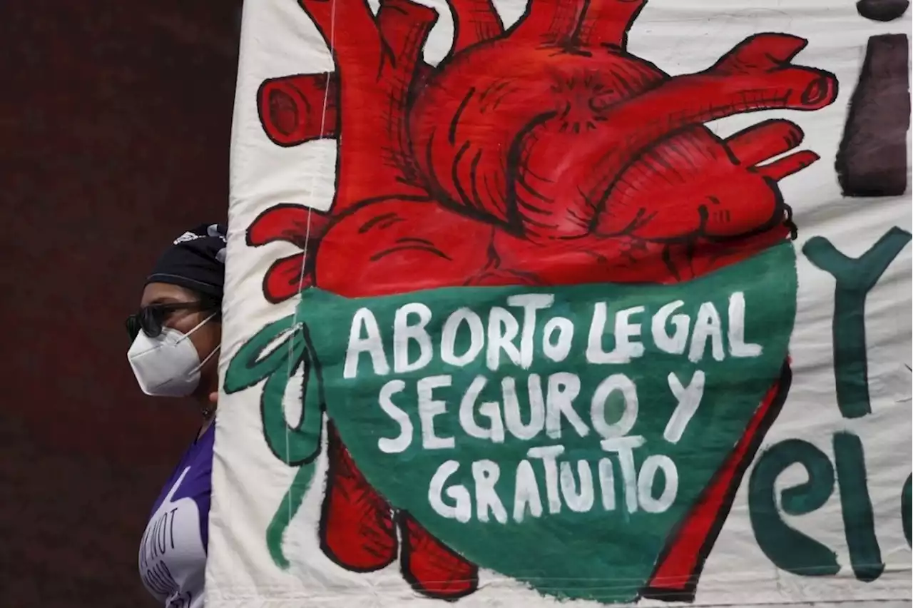 Avala SCJN despenalización del aborto en Hidalgo