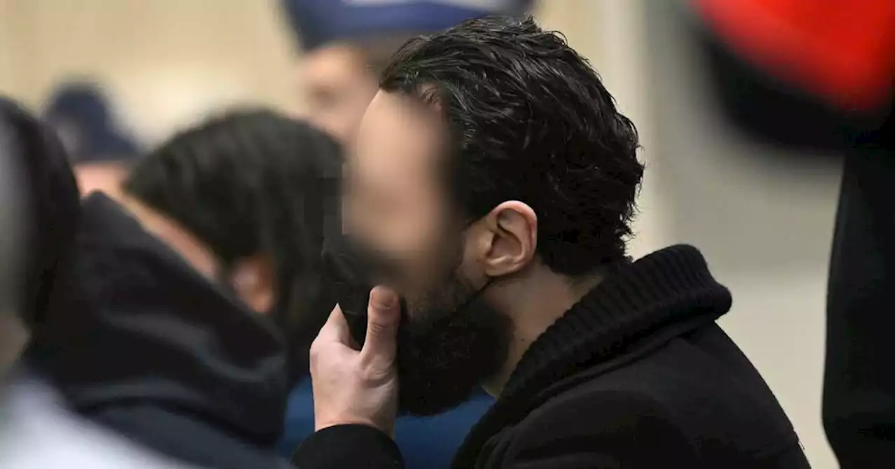 Après les attentats de Paris, Abdeslam voulait 'partir en Syrie'