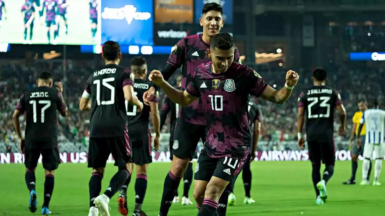 Copa Oro 2023: Conoce todos los estadios dónde se disputará el campeonato (VIDEO)