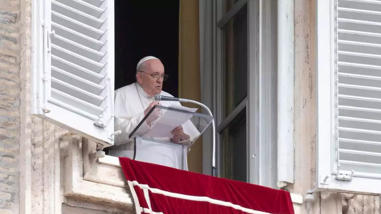 Papá Francisco pensó en la muerte: “unas horas más y no lo hubiera contado”