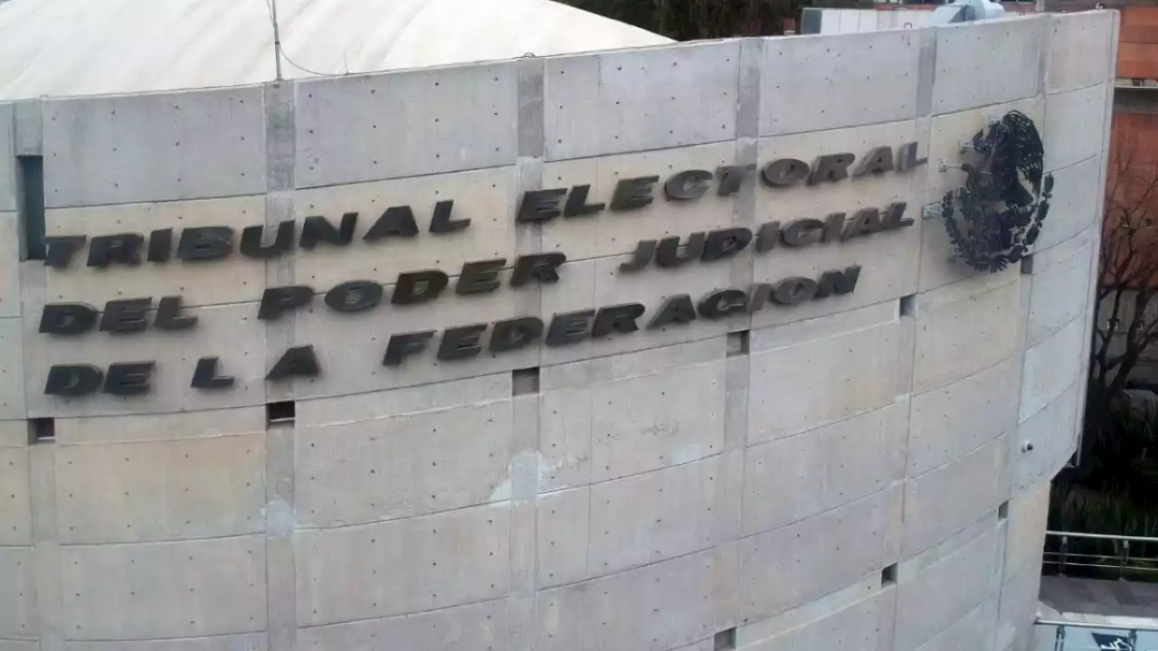 Diputados frenan 'revisión de funciones' al Tribunal Electoral