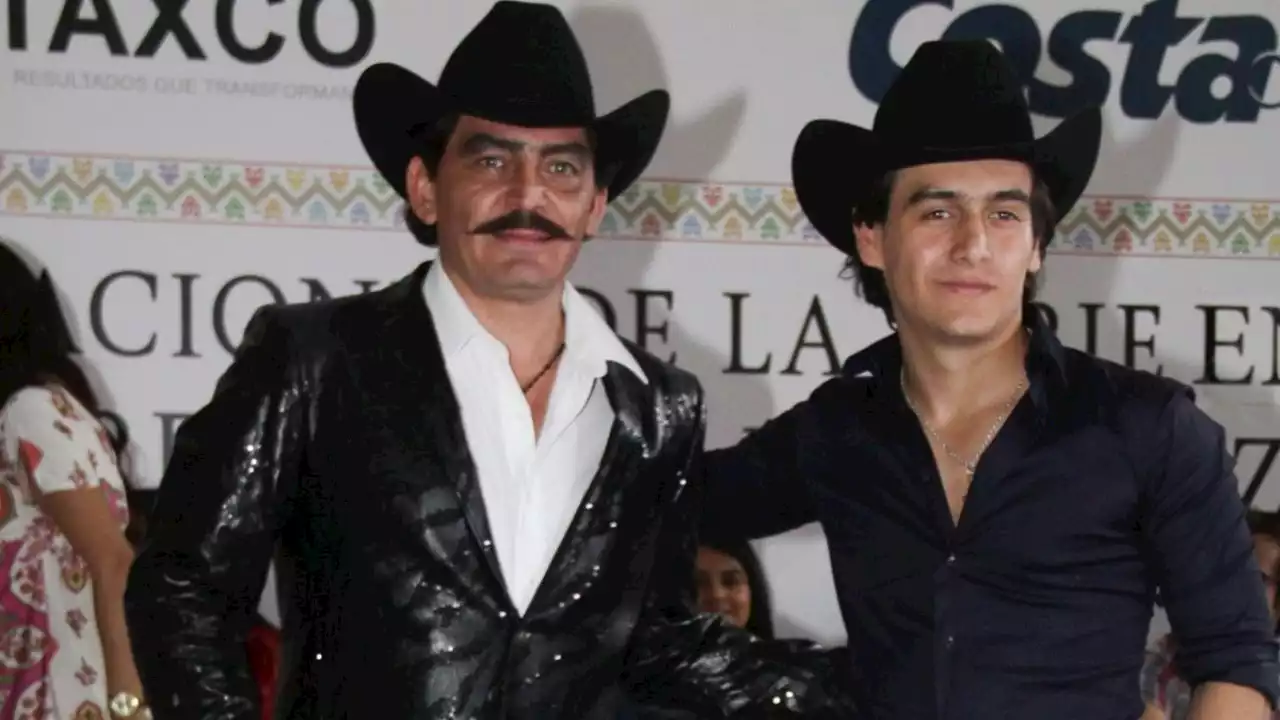 Julián Figueroa: lo que dice la Procuraduría de CDMX tras muerte de hijo de Joan Sebastian