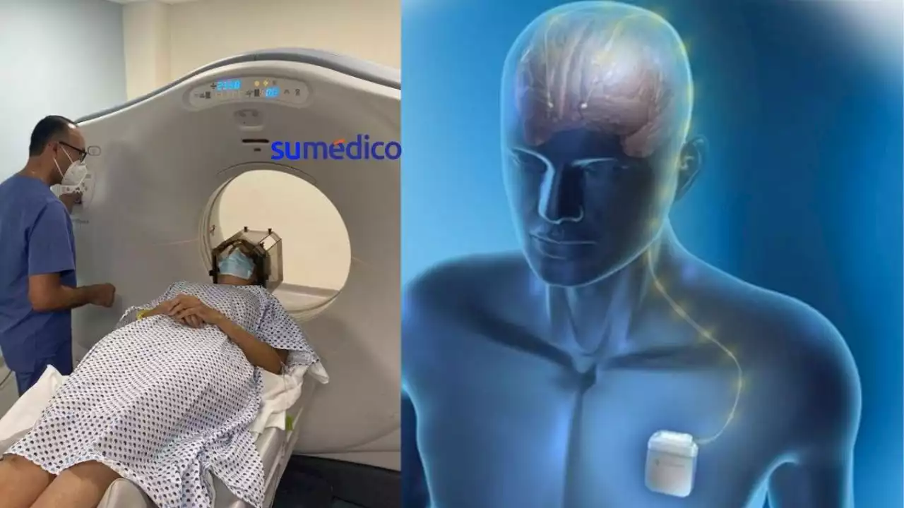 Medtronic promueve tecnologías significativas para atender el Parkinson