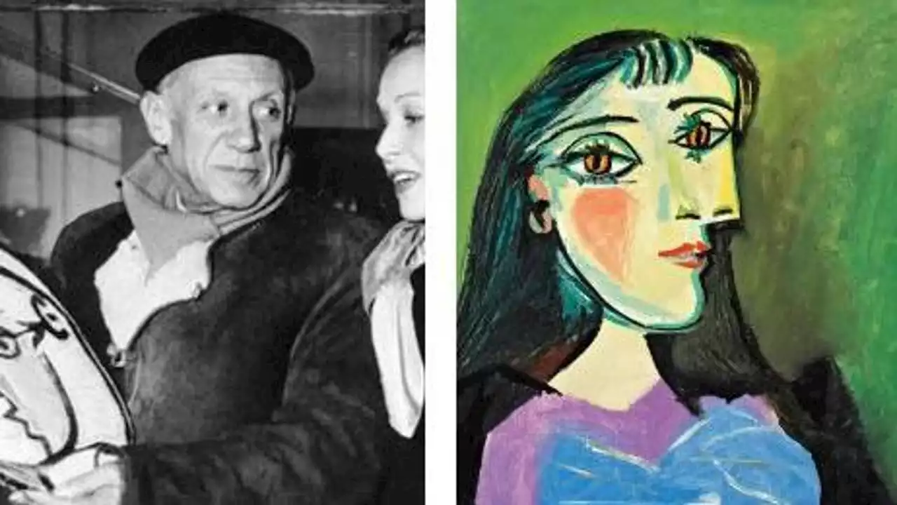 L’Inghilterra processa Picasso: “Il suo odio per le donne può oscurare Guernica?”