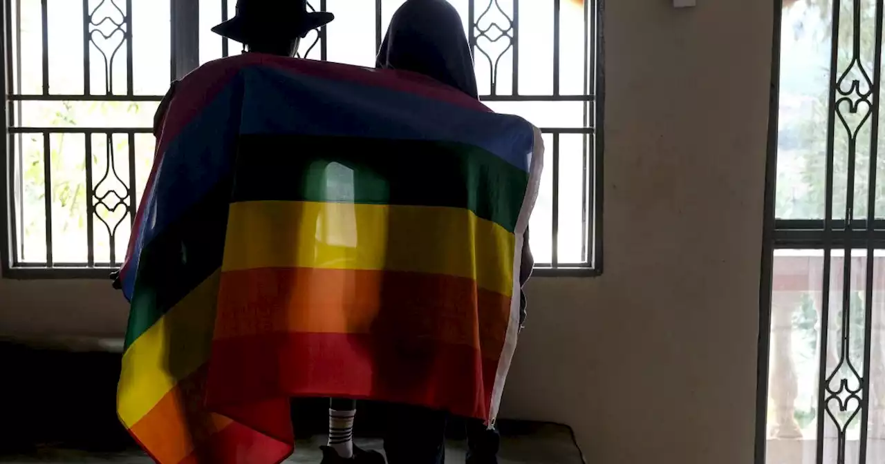 Proposed anti-gay law in Uganda leaves people 'almost in a panic mode'