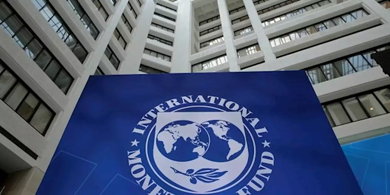 Le FMI dégrade sa prévision de croissance mondiale pour 2023