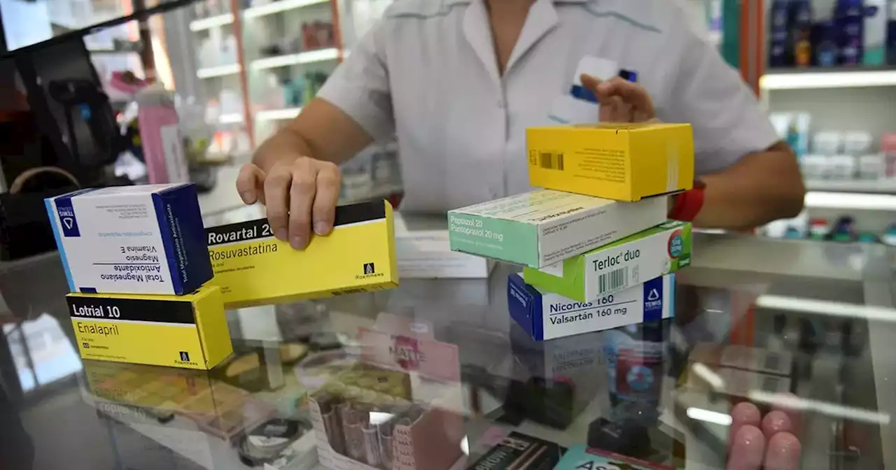 Pami amplió el programa Medicamentos Gratis y sumó 200 nuevas presentaciones | Ciudadanos | La Voz del Interior