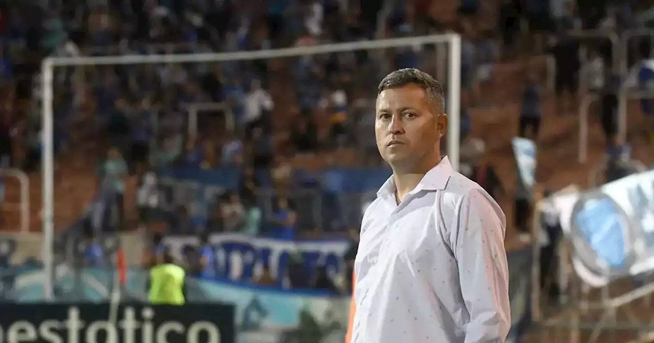 Técnico cordobés fue despedido de un club de la Liga Profesional | Fútbol | La Voz del Interior