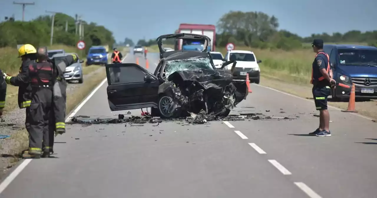 Tránsito en Córdoba: en 100 días del año, ya murieron 90 personas por choques y vuelcos | Sucesos | La Voz del Interior