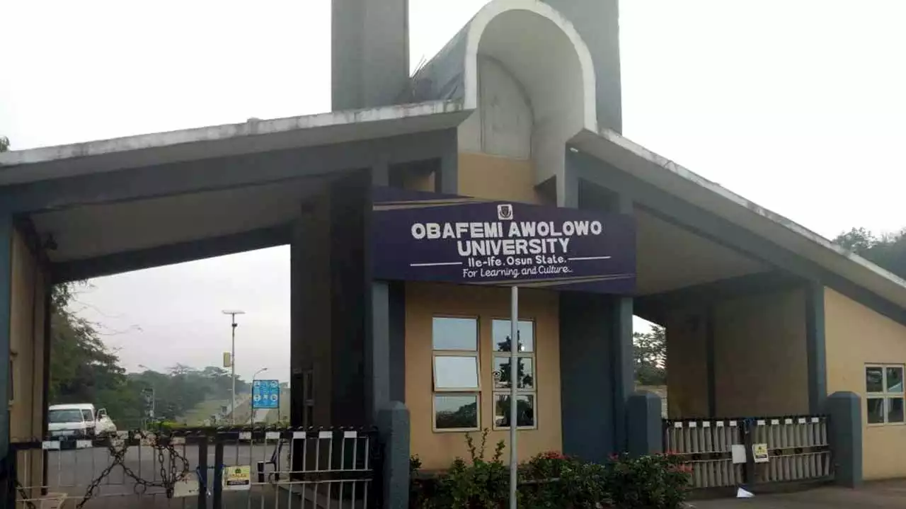 OAU Final Year Student Killed Over Alleged Phone Theft