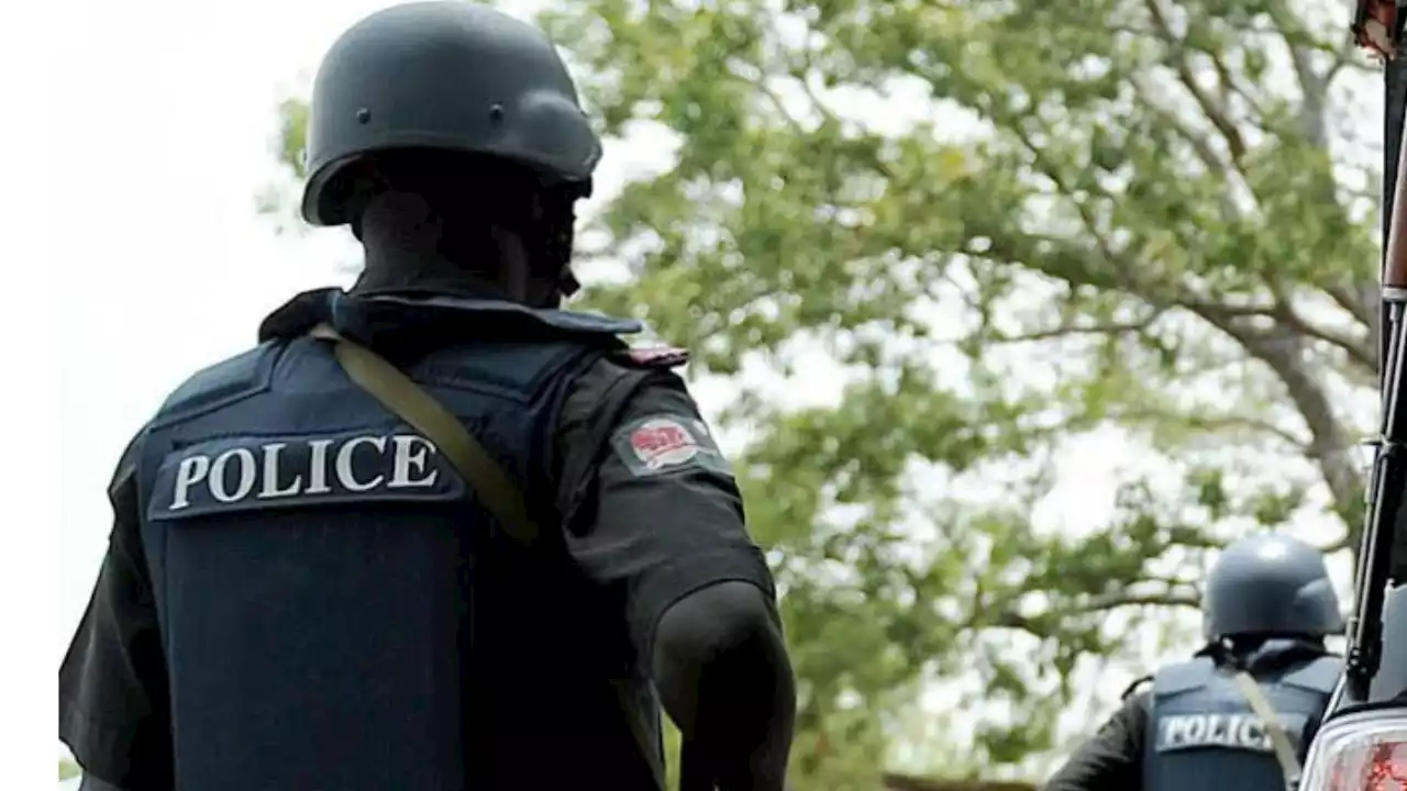 Police Neutralise Suspected Kidnapper, Rescue 2 In Adamawa