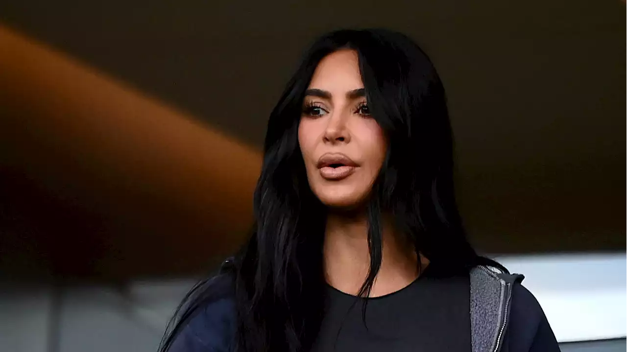 Kim Kardashian au casting d’« American Horror Story » saison 12