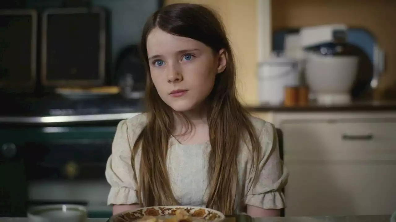 « The Quiet Girl » : la pépite irlandaise