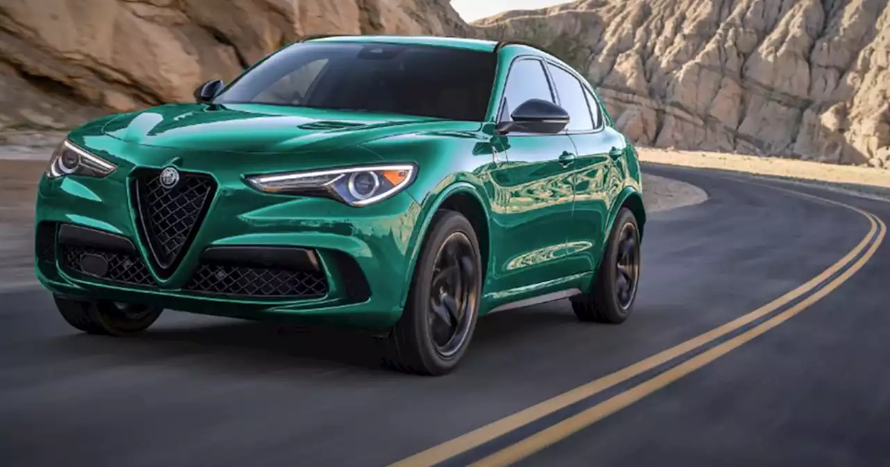 Alfa Romeo Brennero : un simple jumeau du Jeep Avenger ?