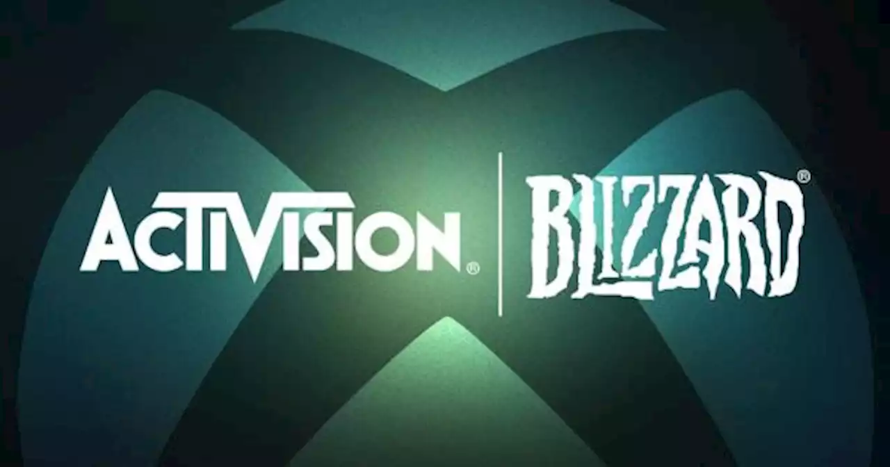 Microsoft forma otra alianza para convencer a reguladores y cerrar la compra de Activision Blizzard | LevelUp