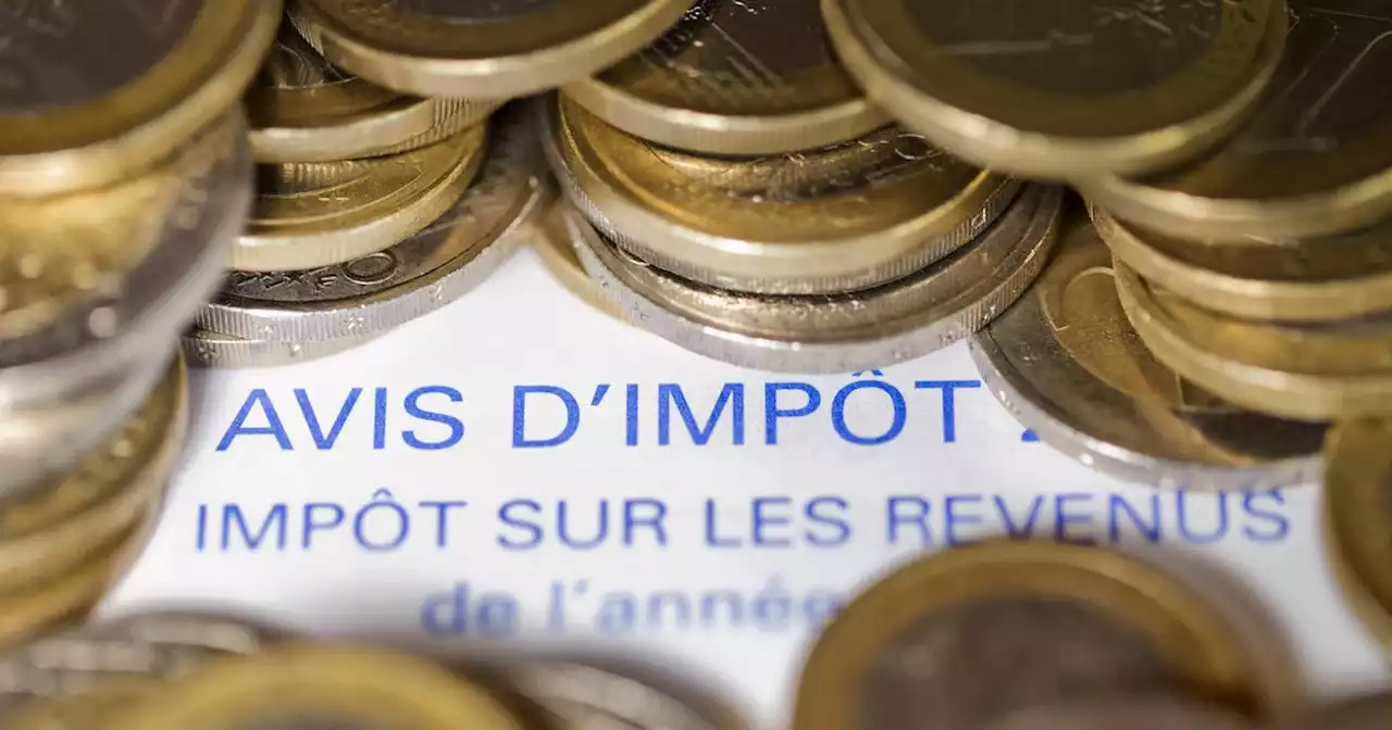 Impôts 2023 : pourquoi vous pourriez payer un peu moins cette année