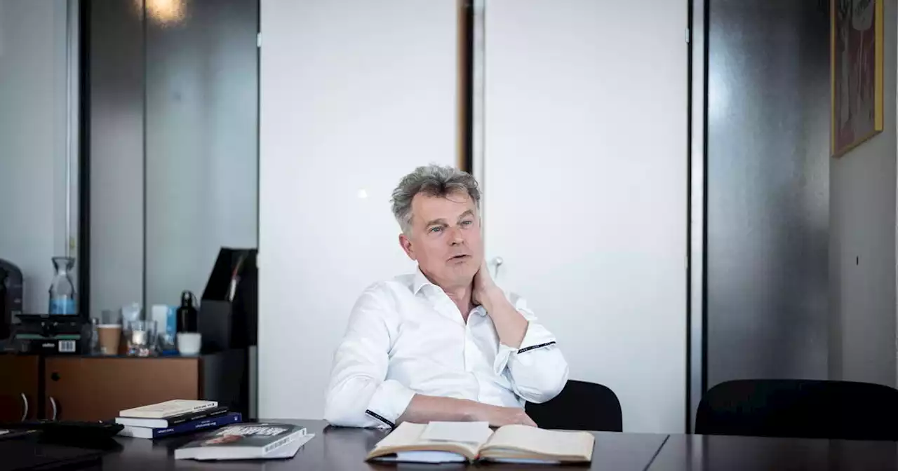 A gauche, les propos de Fabien Roussel sur les «frontières passoires» ne passent pas