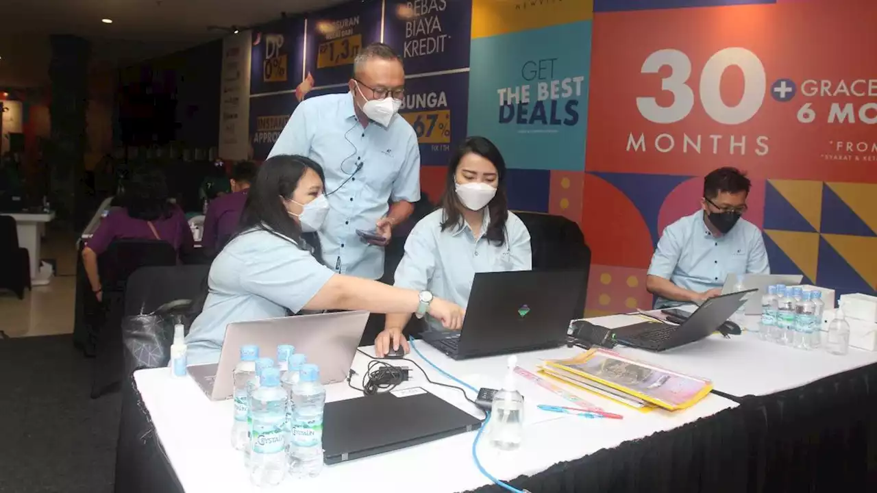 Lippo Cikarang Bukukan Pendapatan Rp 1,2 Triliun sepanjang 2022, Didorong Segmen Residensial dan Industrial