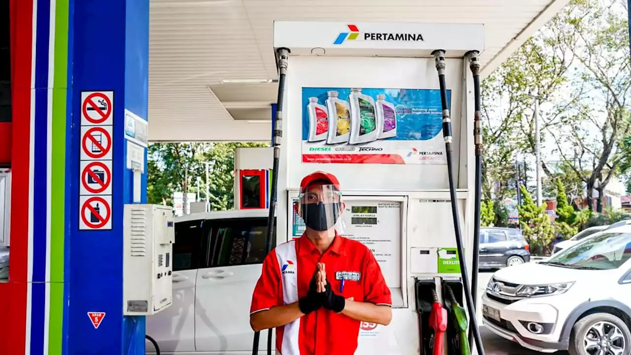 Pertamina Patra Niaga Jamin Stok BBM Jelang Mudik Lebaran 2023 Aman