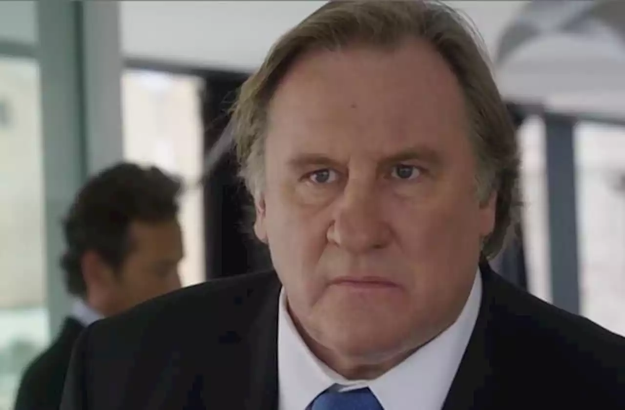 Treize femmes accusent Gérard Depardieu de violences sexuelles dans Médiapart