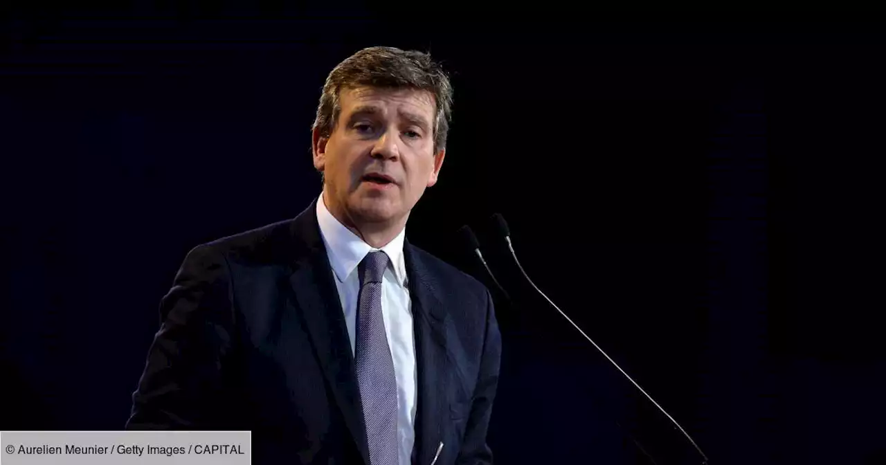 Arnaud Montebourg demande au gouvernement d''interdire' le rachat d'une PME par un groupe américain