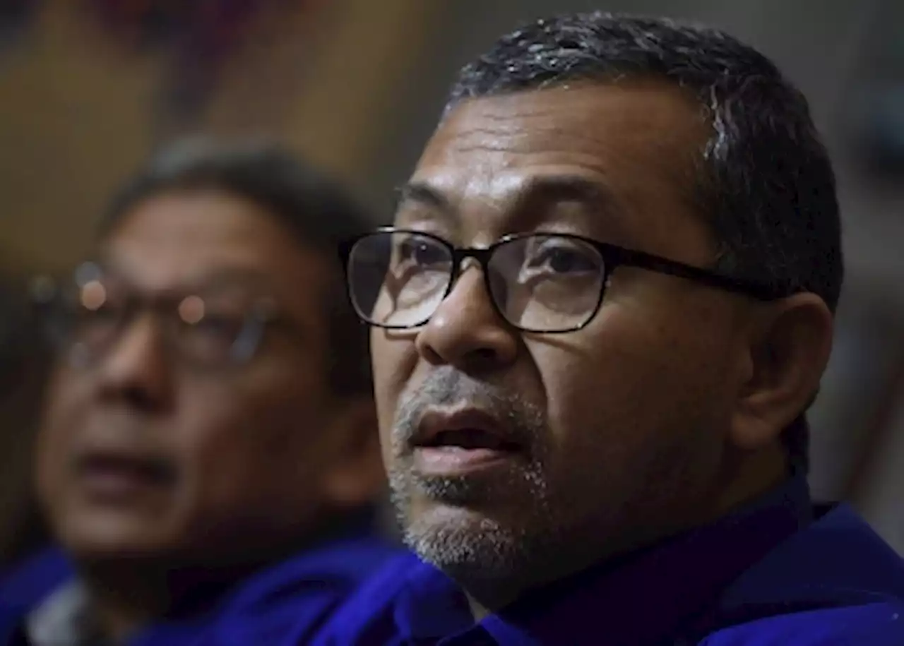 Former Perlis MB Azlan Man to be charged again tomorrow