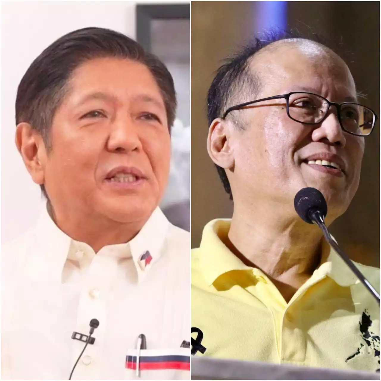 PBBM can produce 'superior' version of PNoy's El Niño response plan, says House leader