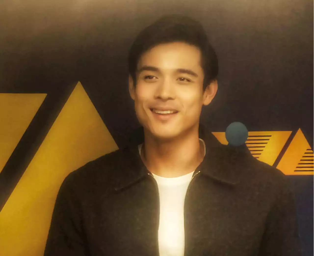 Xian Lim is open to directing his partner, Kim Chiu