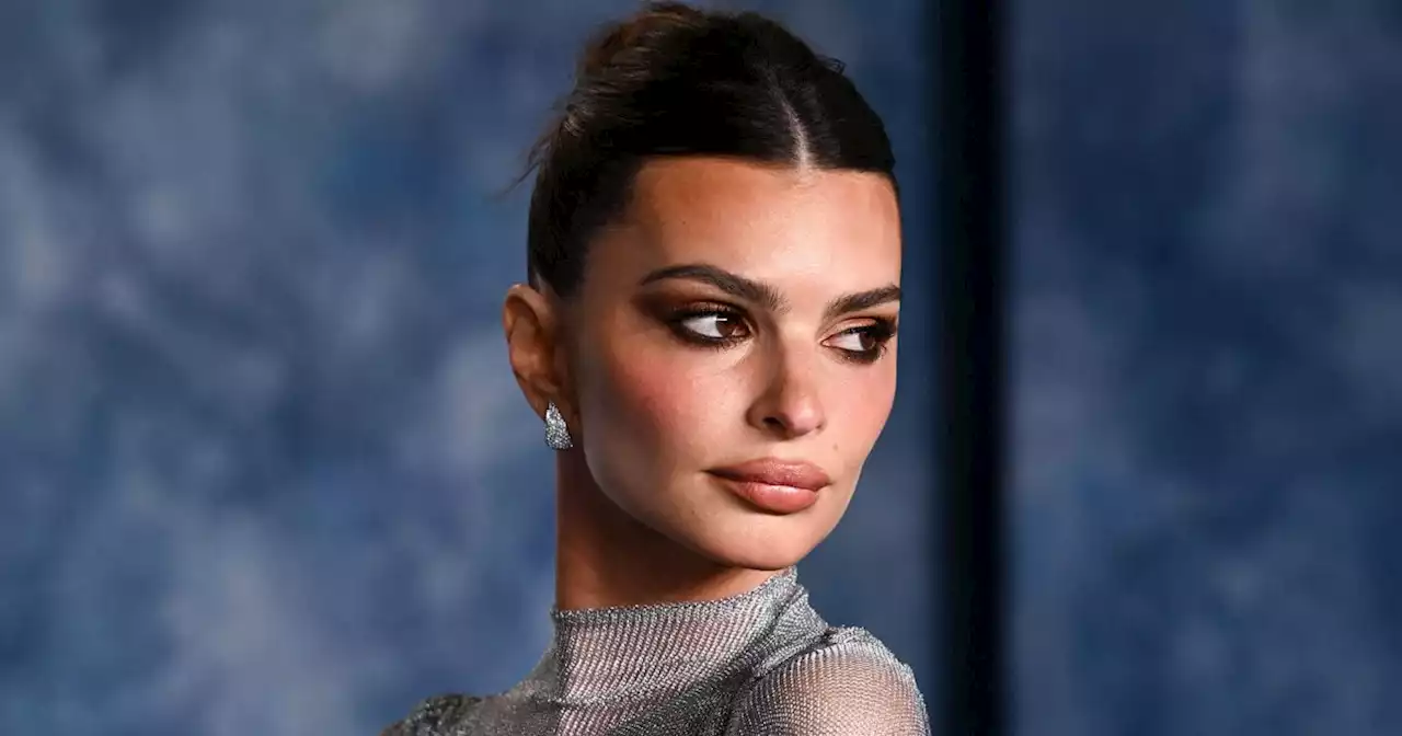 'Hollywood déteste les femmes' : Emily Ratajkowski raconte pourquoi elle a décidé de stopper sa carrière au cinéma