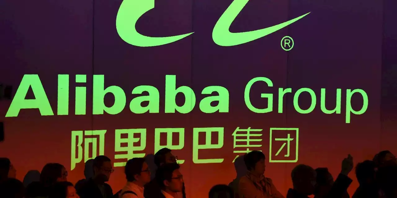 Meet Tongyi Qianwen, Alibaba’s chatbot rival to ChatGPT