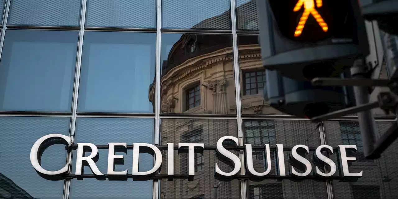 Swiss lawmakers open session looking at UBS-Credit Suisse deal