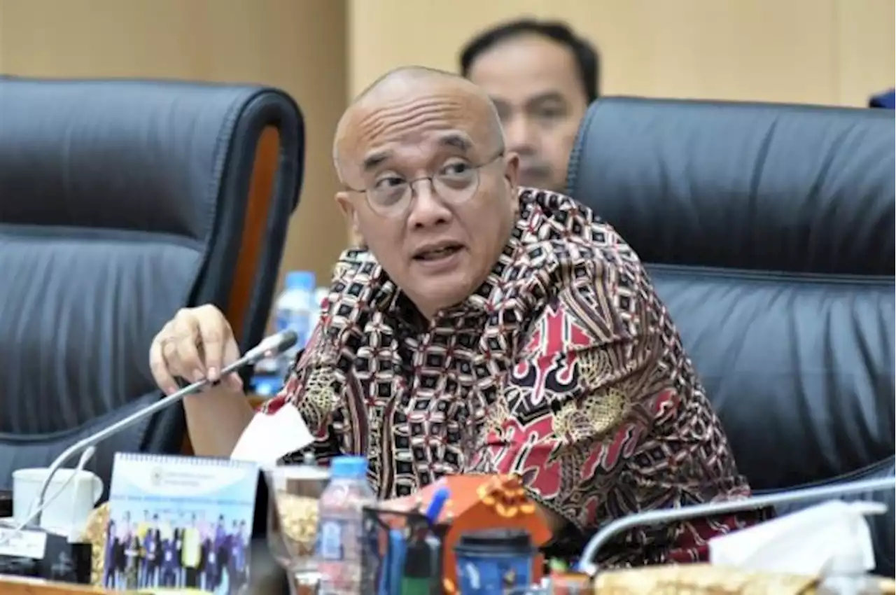 DPR Minta Dirut Pertamina Berikan Sanksi Tegas dan Keras pada Dirut PT PHM