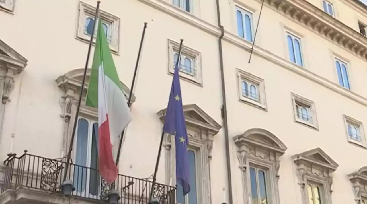 Def, via libera del Consiglio dei ministri al testo