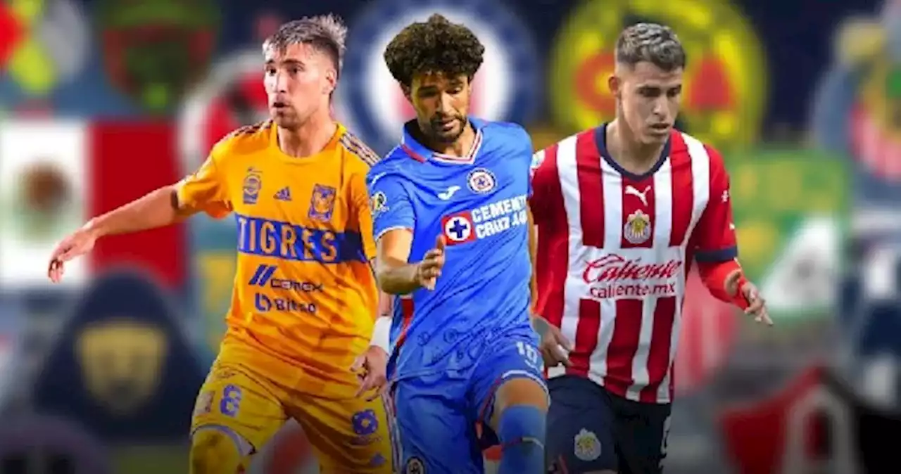 ¿Qué necesita cada equipo de la Liga MX en el Clausura 2023?