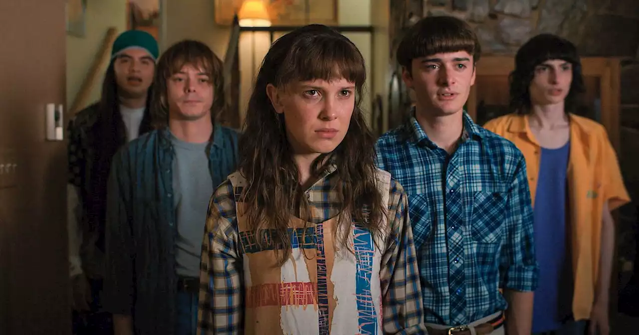 Stranger Things fans all say the same thing as new Netflix spin-off announced