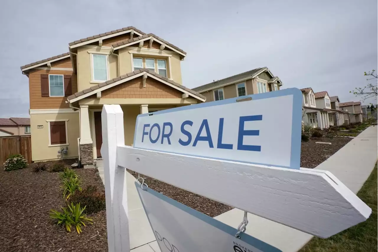 California approved $300 million in state-backed home loans. Who got the money?