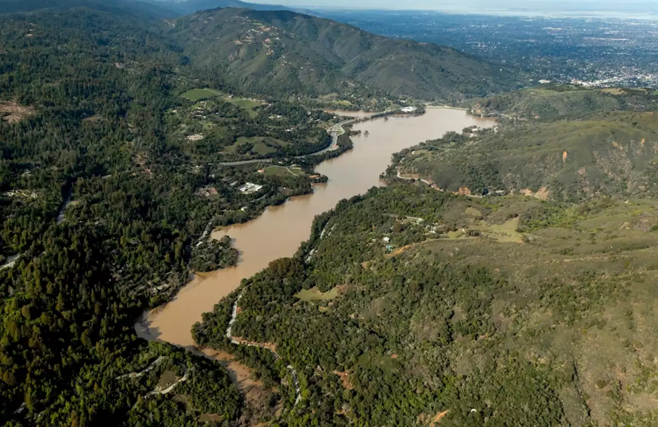 Drought restrictions ending across Bay Area