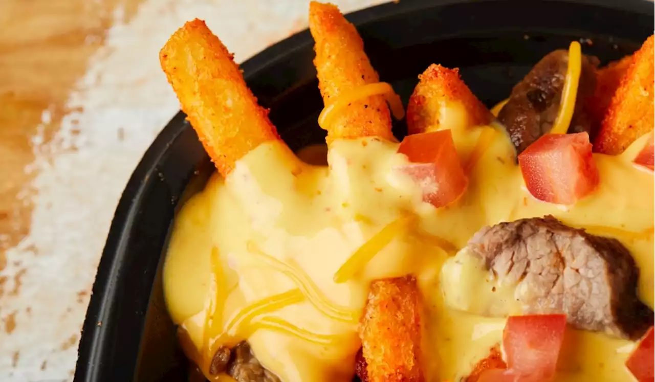 Find out what Taco Bell’s Nacho Fries will be like this time