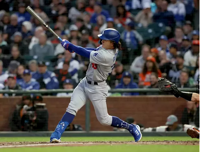 Dodgers 10, Giants 5: Max Muncy really hates San Francisco – Dodgers Digest