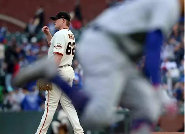 Dodgers 10, Giants 5: Max Muncy really hates San Francisco – Dodgers Digest